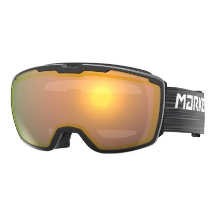 Marker Perspective Gold Mirror CS