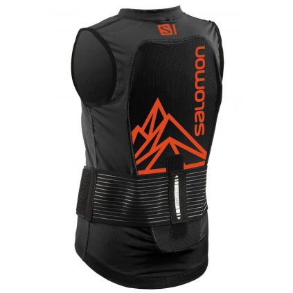 Salomon Flexcell Light Vest Junior