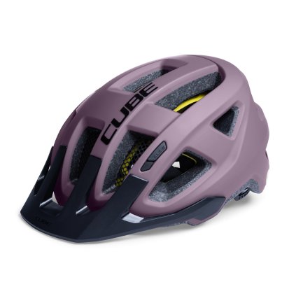 Cube Fleet Helmet (Velikost 057)