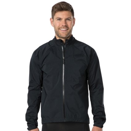 Bontrager Circuit Stormshell Jacket M (Velikost S)