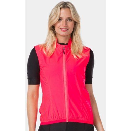 Bontrager Circuit Windshell Vest W (Velikost L)