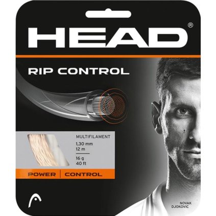 Head Rip Control 12 m