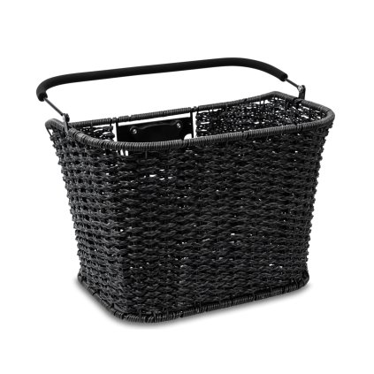 Cube RFR Front Basket Klick&Go Rattan 20