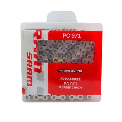 Sram PC 971 114 PowerLink 9 speed