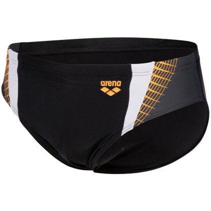 Arena Threefold Slip Badehose (Velikost 08)