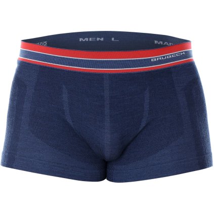 Brubeck Active wool BX (Velikost XXL)