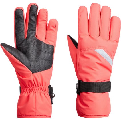 McKinley Dalence Ski Gloves