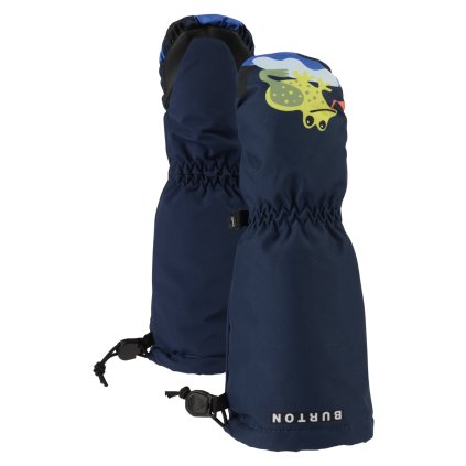 Burton Grommitt Mittens Toddlers