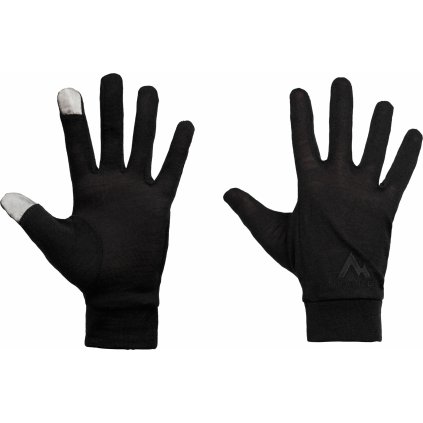 McKinley Varun Gloves Touch Function (Velikost XL)