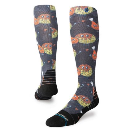 Stance Bock Bock Snow Socks