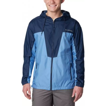 Columbia Trail Traveler™ Windbreaker