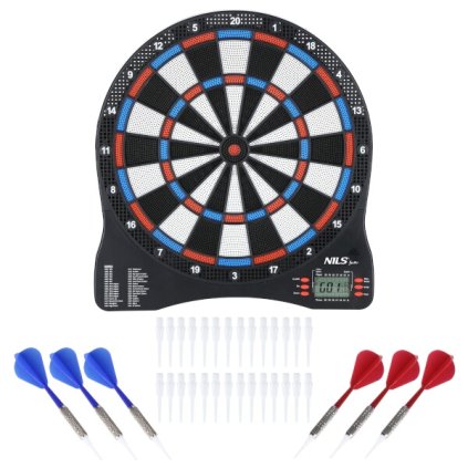 Nils Fun Darts