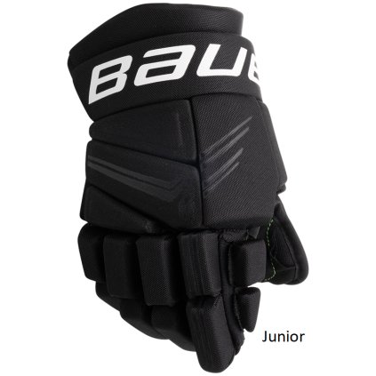 Bauer X S24 Gloves