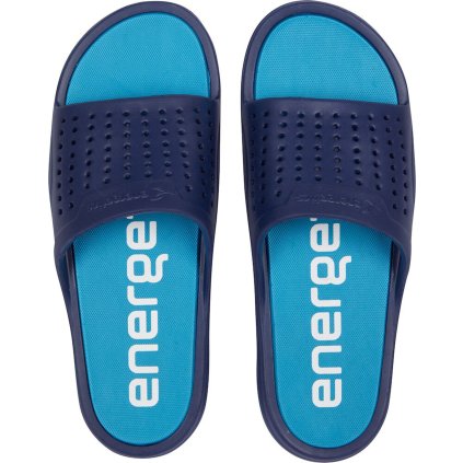 Energetics Pampel Wellness Sandals