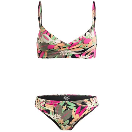 Roxy Printed Beach Classics (Velikost XL)