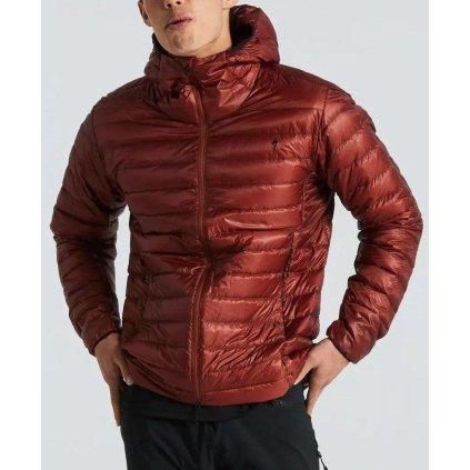 Specialized Packable Down Jacket M (Velikost XL)