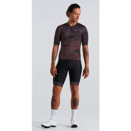 Specialized SL Blur Jersey (Velikost XXL)