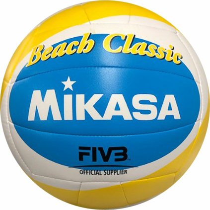 Mikasa Beach Classic volejbal