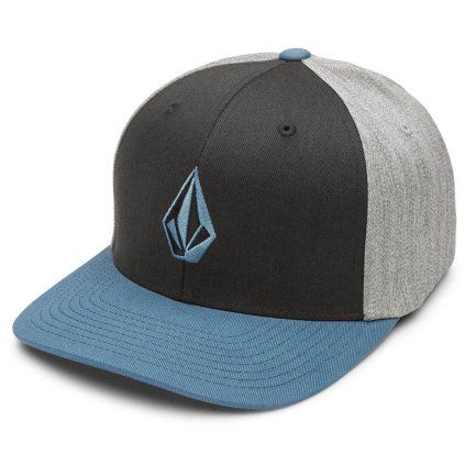 Volcom Full Stone Flexfit (Velikost L/XL)