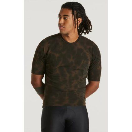 Specialized ADV Garment Washed Jersey (Velikost XL)