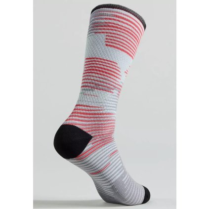 Specialized Soft Air Tall Socks (Velikost L)