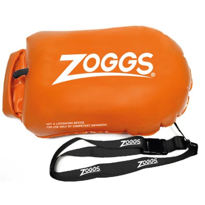 Zoggs Outdoor Hi-Viz Swim Safety Booy