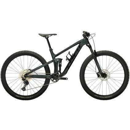 Trek Top Fuel 5 Gen 3