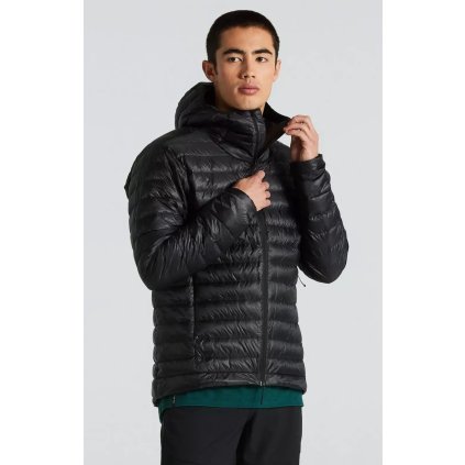 Specialized Packable Down Jacket (Velikost XXL)