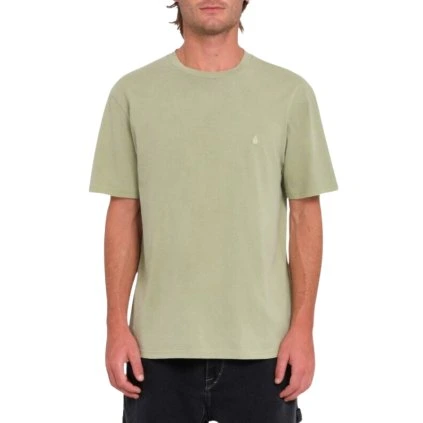Volcom Solid Stone T-shirt (Velikost XL)