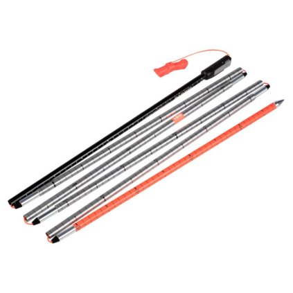 Mammut Probe 240 speed lock