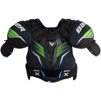Bauer X S24 Junior (Velikost M)