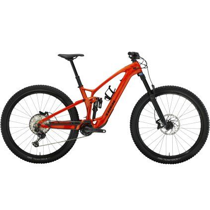 Trek Fuel EXe 9.7
