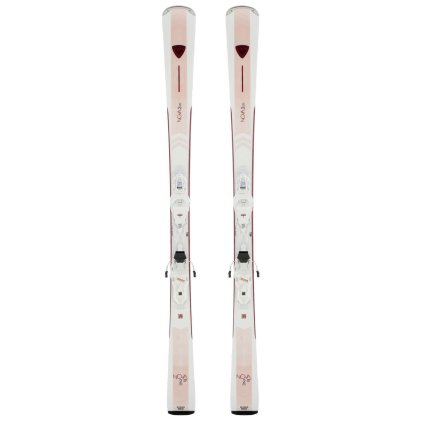 Rossignol Nova 2 LTD + Look Xpress W 10 GW (Velikost 162 cm)