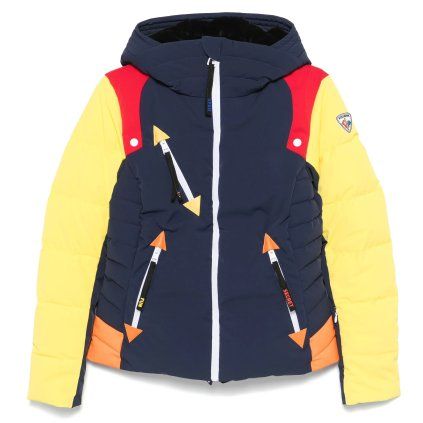 Rossignol JCC Pilot Down Ski Jacket W (Velikost L)