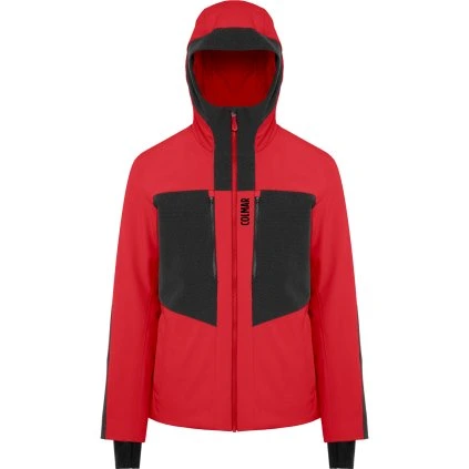 Colmar Ski Jacket with Reinforced Inserts (Velikost 56)