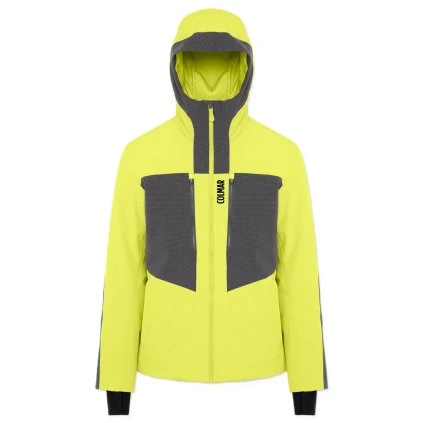 Colmar Ski Jacket with Reinforced Inserts (Velikost 54)