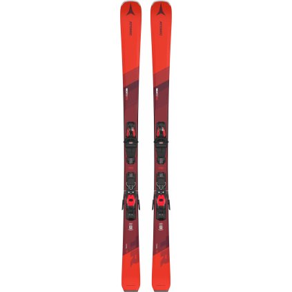 Atomic Redster TR+M 10 GW
