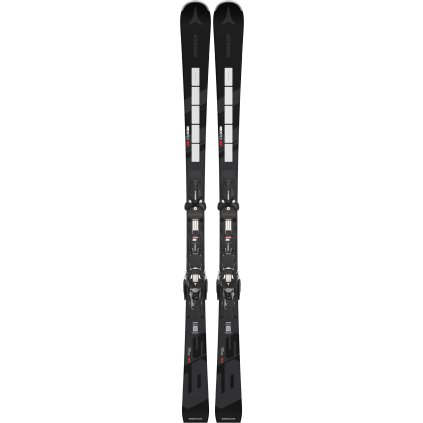 Atomic Redster S9i Revoshock S+X 12 GW