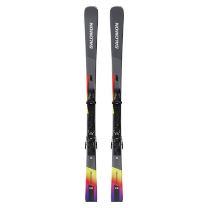 Salomon S/MAX XR + M10 GW