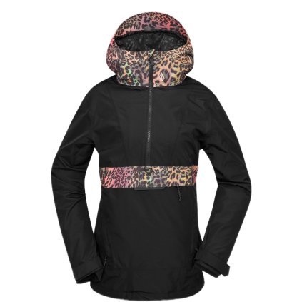 Volcom Ashfield Pullover Wmn (Velikost L)