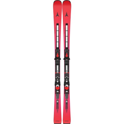 Atomic Redster S9 Revoshock S + I 12 GW