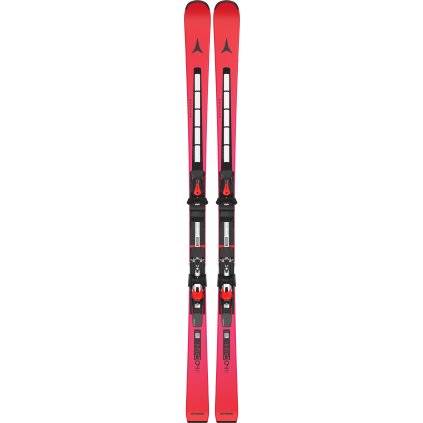 Atomic Redster G9 Revoshock S + I 12 GW