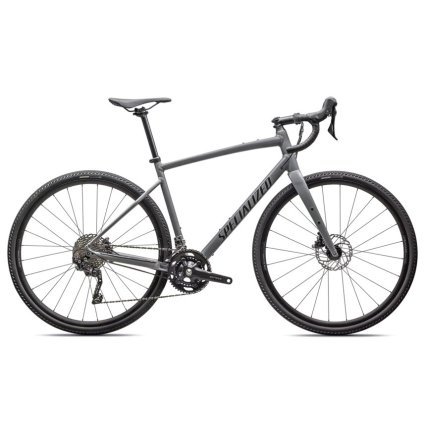 Specialized Diverge E5 Elite (Velikost 52 cm)