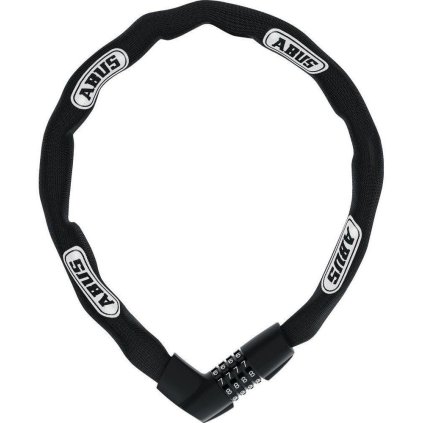 Abus Chain Combination Lock Tresor