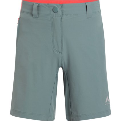 McKinley Brenton Short J