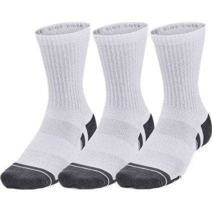Under Armour UA Performance Cotton 3p Mid