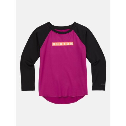 Burton Midweight Base Layer Tech (Velikost 5)