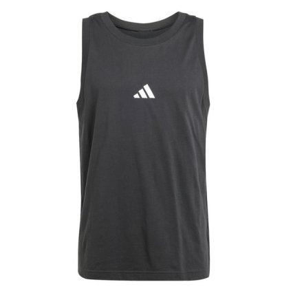 Adidas Essentials malé logo m