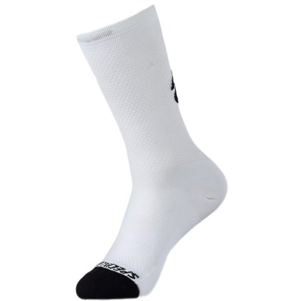 Specialized Hydrogen Vent Tall Road Socks (Velikost XL)