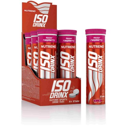 Nutrend Isodrinx Tabs